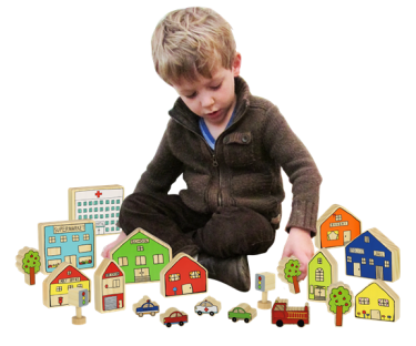 Buy Wooden Toys Online